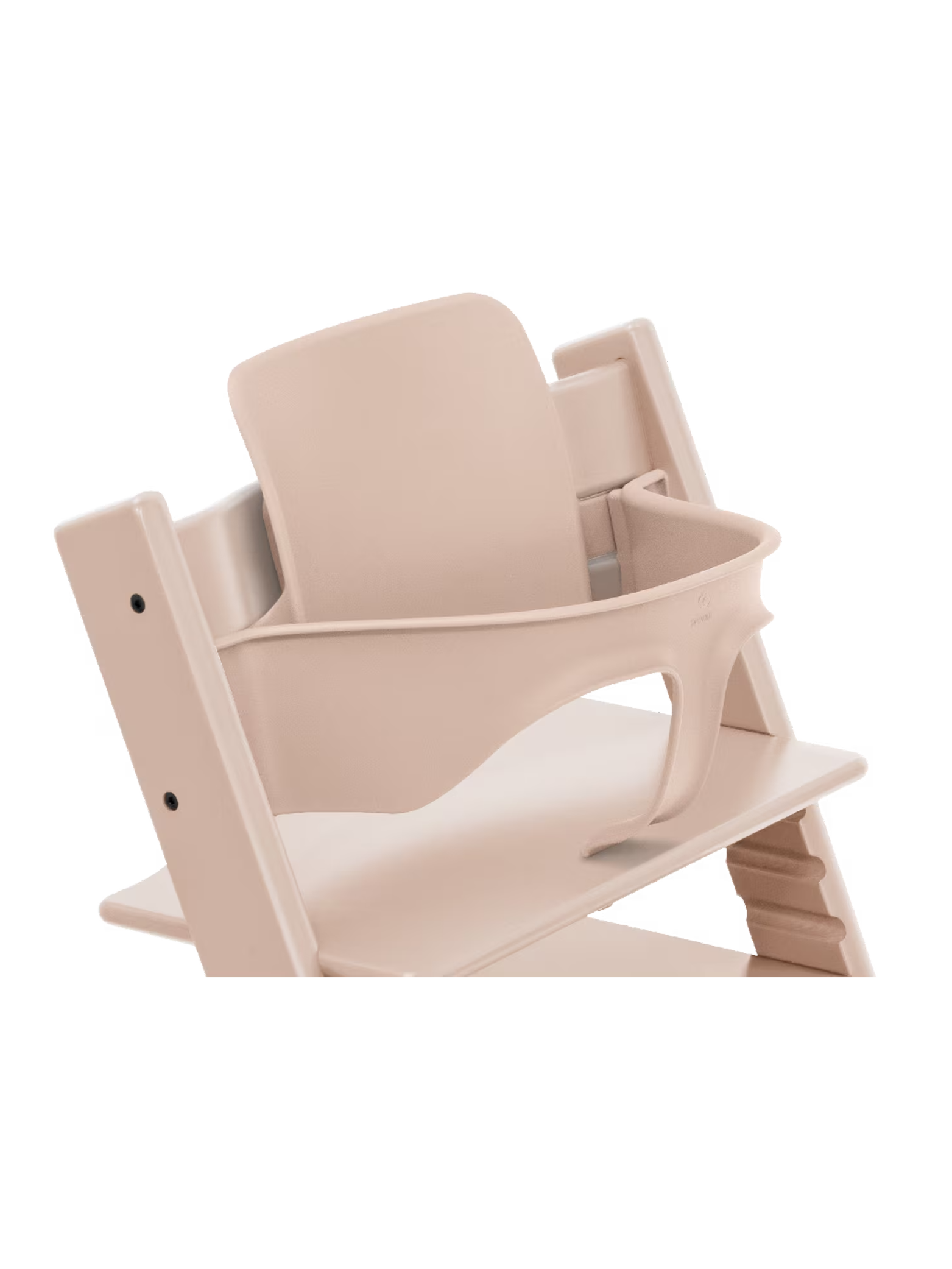 Stokke Tripp Trapp® Baby Set² - Serene Pink